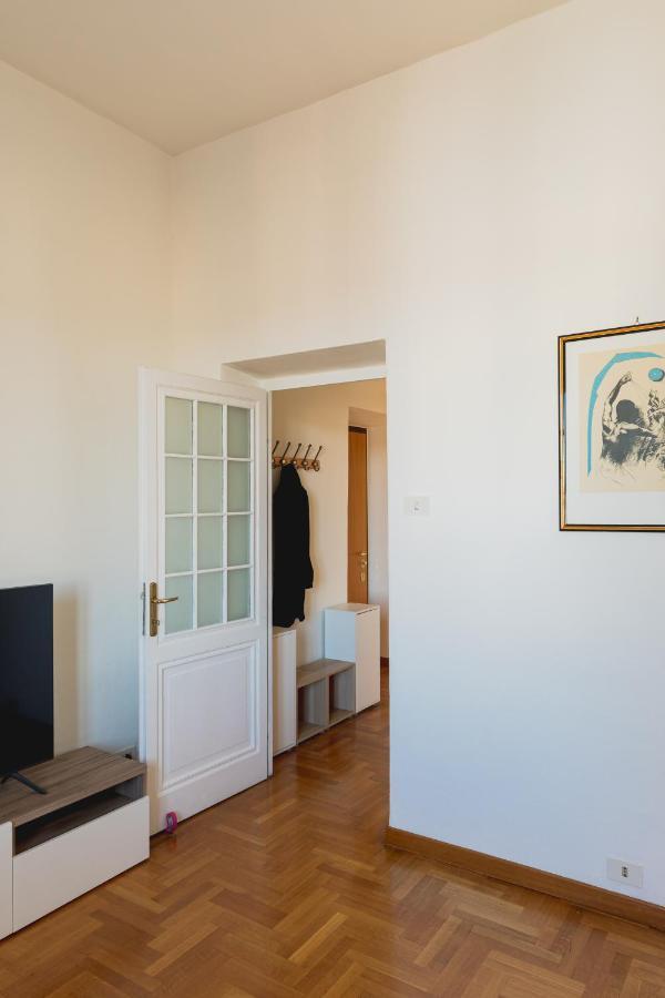 Aquaeductus Apartment Roma Exterior foto